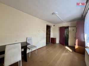 Prodej rodinného domu, Brumovice, Malá Strana, 95 m2