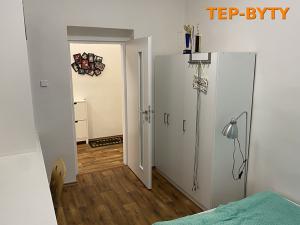 Prodej bytu 3+kk, Teplice, U Hadích lázní, 73 m2