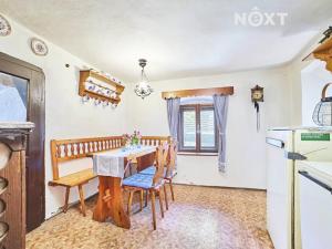 Prodej chalupy, Dražíč, 76 m2