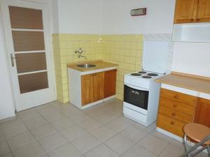 Pronájem bytu 1+1, Praha - Vinohrady, Londýnská, 44 m2