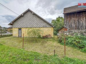 Prodej chalupy, Pocinovice, 63 m2