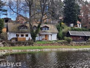 Prodej obchodního prostoru, Trhová Kamenice, Mlýnská, 180 m2