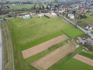 Prodej pozemku pro komerční výstavbu, Třinec, 3621 m2