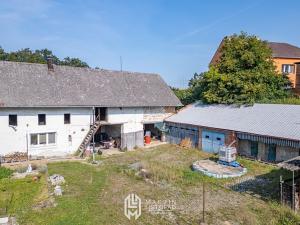 Prodej rodinného domu, Nelešovice, 96 m2