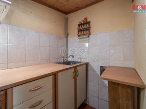 Prodej chaty, Nezabudice, 48 m2