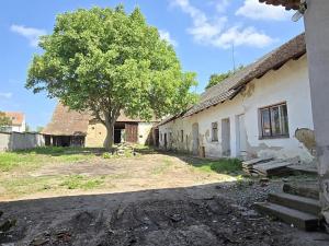 Prodej rodinného domu, Nové Syrovice, 85 m2