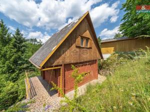 Prodej chaty, Nižbor - Stradonice, 50 m2