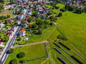 Prodej pozemku pro bydlení, Velká Hleďsebe, 2433 m2