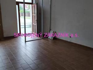 Pronájem bytu 1+1, Mimoň, Malá, 60 m2