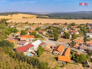 Prodej zemědělské usedlosti, Postupice - Čelivo, 812 m2