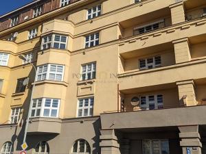 Prodej bytu 3+kk, Praha - Vinohrady, Slezská, 72 m2