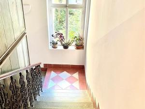 Pronájem bytu 1+kk, Praha - Vinohrady, Varšavská, 25 m2