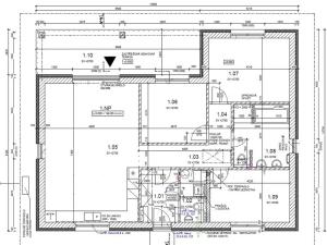 Prodej rodinného domu, Starý Kolín, 122 m2