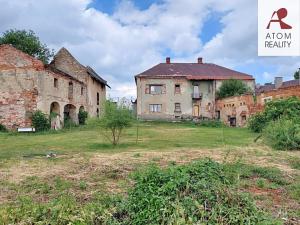 Prodej rodinného domu, Nebužely, 300 m2