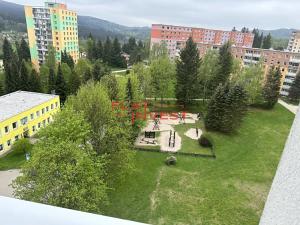 Prodej bytu 1+1, Tanvald, U Školky, 39 m2