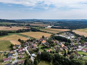 Prodej pozemku pro bydlení, Dolní Hořice, 601 m2