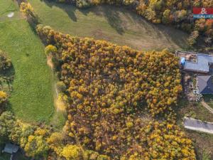 Prodej pozemku pro bydlení, Dubí - Mstišov, 1388 m2