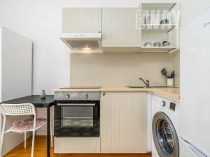 Prodej bytu 1+kk, Praha - Vinohrady, Španělská, 24 m2