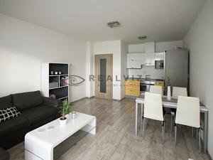 Pronájem bytu 2+kk, České Budějovice, Jírovcova, 57 m2