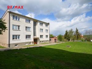 Prodej bytu 3+1, Zlonice, Pippichova, 75 m2