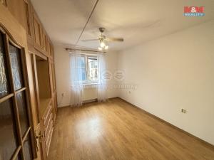 Pronájem bytu 3+kk, Pelhřimov, U Rendlíku, 80 m2