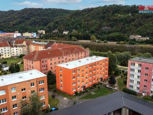 Prodej bytu 2+1, Ústí nad Labem - Střekov, Na Pile, 53 m2