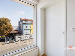 Prodej bytu 1+kk, Praha - Michle, U plynárny, 42 m2