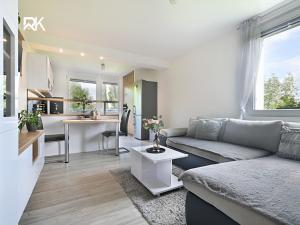 Prodej bytu 3+kk, Přelouč, náměstí 17. listopadu, 74 m2