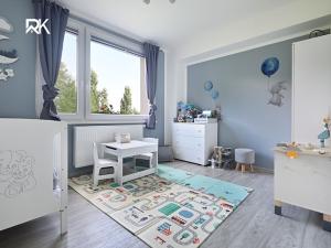 Prodej bytu 3+kk, Přelouč, náměstí 17. listopadu, 74 m2