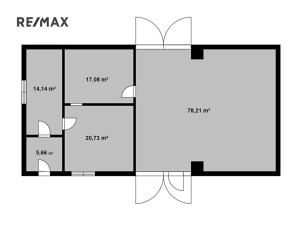 Prodej rodinného domu, Hlízov, 139 m2