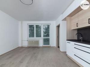 Pronájem bytu 2+kk, Frýdek-Místek, Bavlnářská, 44 m2