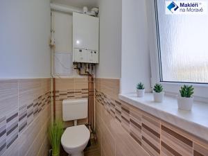 Prodej bytu 2+1, Hranice, Cementářské sídliště, 56 m2