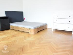 Pronájem bytu 1+kk, Praha - Strašnice, Na hroudě, 40 m2