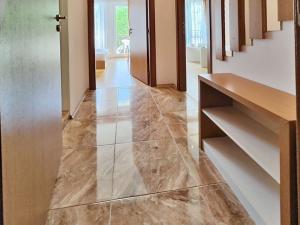 Prodej apartmánu, Nesebar, Bulharsko, 55 m2