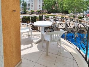 Prodej apartmánu, Nesebar, Bulharsko, 55 m2