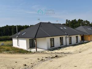 Prodej pozemku pro bydlení, Přelouč, 1040 m2