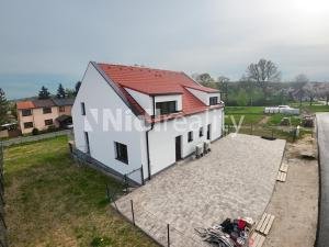 Prodej rodinného domu, Vodňany, Budějovická, 139 m2