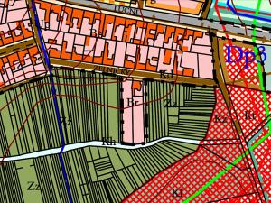 Prodej podílu zahrady, Moravská Nová Ves, 54 m2