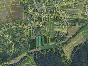 Prodej podílu pozemku pro bydlení, Bělov, 309 m2