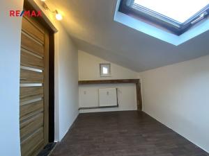 Prodej bytu 2+kk, Libavské Údolí, 31 m2