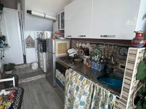 Prodej bytu 4+kk, Scalea, Itálie, 80 m2