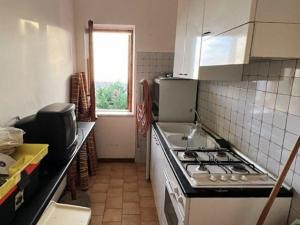 Prodej bytu 3+kk, Scalea, Itálie, 45 m2