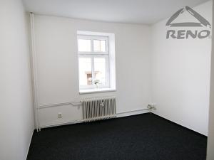 Pronájem bytu 2+1, Litoměřice, Sokolská, 40 m2