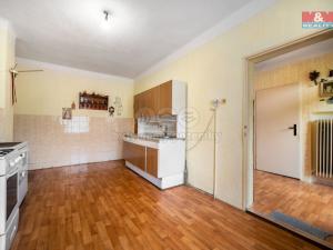 Prodej rodinného domu, Letovice - Slatinka, Borová, 55 m2