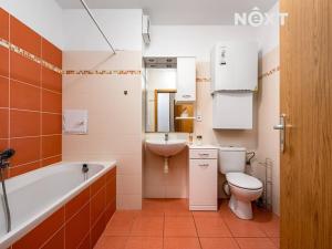 Prodej bytu 2+kk, Nová Ves, Nad Obcí, 50 m2