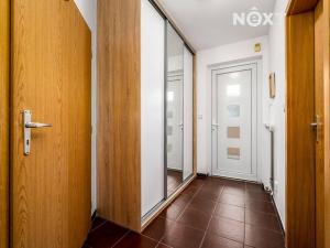 Prodej bytu 2+kk, Nová Ves, Nad Obcí, 50 m2