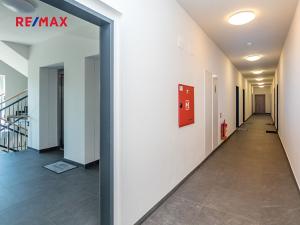 Pronájem bytu 1+kk, Praha - Chodov, Klapálkova, 32 m2