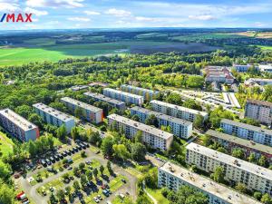 Prodej bytu 1+1, Milovice - Mladá, Braniborská, 30 m2