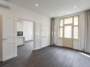 Pronájem bytu 4+kk, Praha - Vinohrady, Laubova, 137 m2