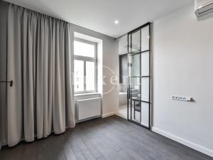 Pronájem bytu 4+kk, Praha - Vinohrady, Laubova, 137 m2